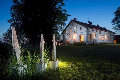 Apartamento Siedlisko Blanki