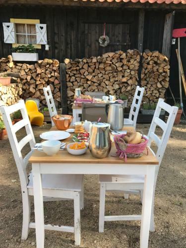 Apartamento Siedlisko Blanki