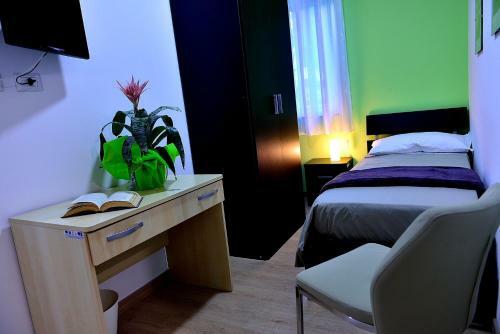 Il Triclinio B&B