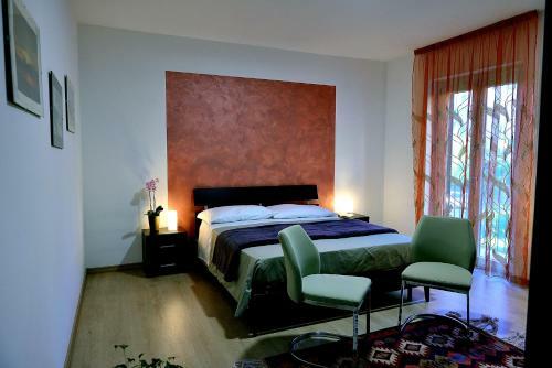 Il Triclinio B&B