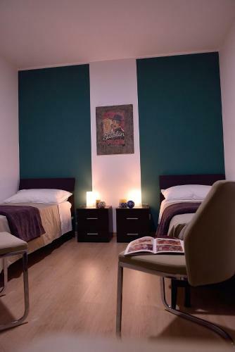 Il Triclinio B&B
