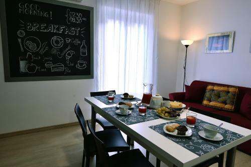 Il Triclinio B&B