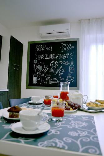 Il Triclinio B&B