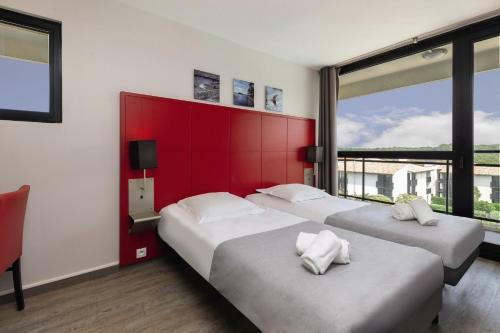 Hotel Belambra Clubs Seignosse - Les Tuquets