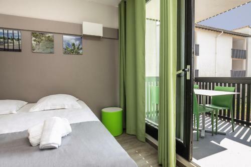 Hotel Belambra Clubs Seignosse - Les Tuquets