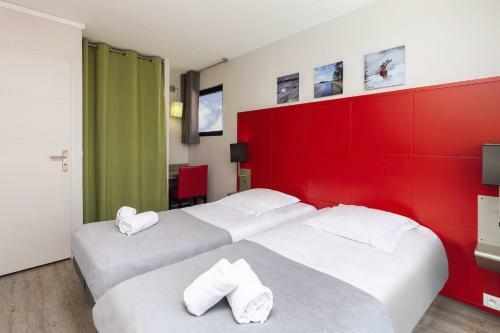 Hotel Belambra Clubs Seignosse - Les Tuquets