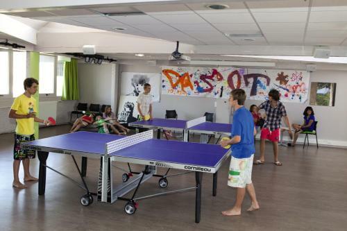 Hotel Belambra Clubs Seignosse - Les Tuquets