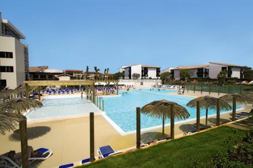 Hotel Belambra Clubs Seignosse - Les Tuquets