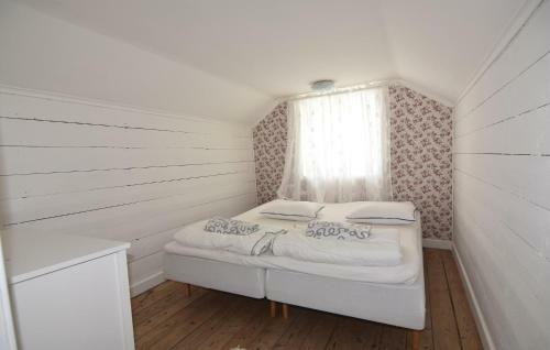 Holiday Home Finner�dja With Fireplace 02