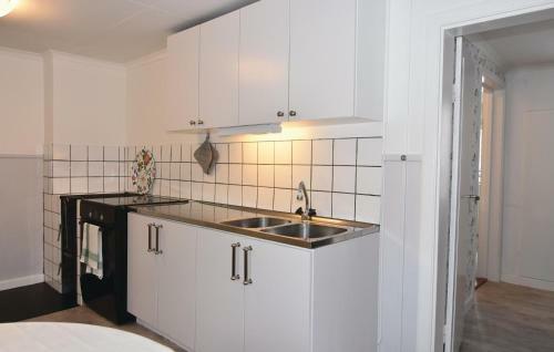 Holiday Home Finner�dja With Fireplace 01