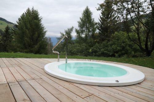 Agroturismo Grones Farm