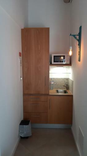 Hostal Cercas Velhas