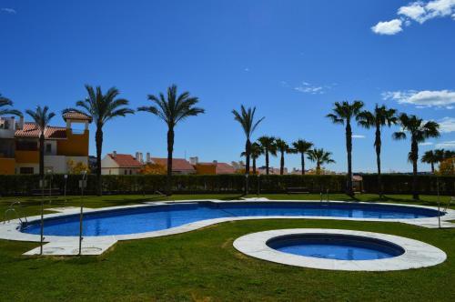 Apartamento Salinas De Veras
