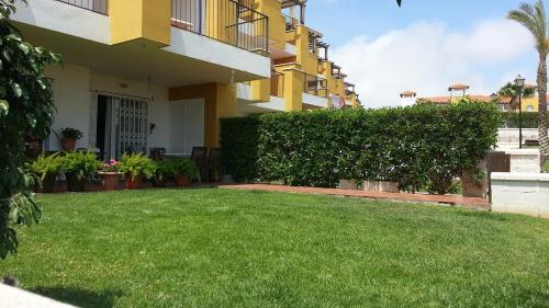 Apartamento Salinas De Veras