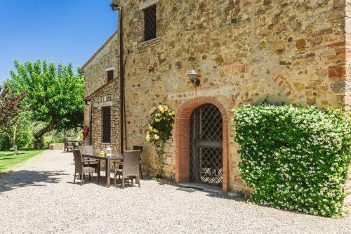 Apartamento Agriturismo Ormanni - Podere La Querce