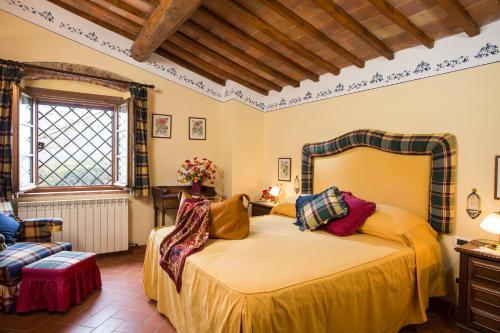 Apartamento Agriturismo Ormanni - Podere La Querce