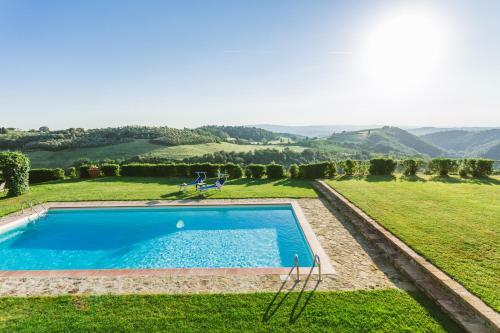 Apartamento Agriturismo Ormanni - Podere La Querce