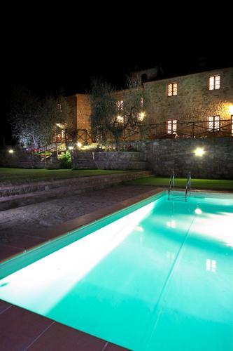 Apartamento Agriturismo Ormanni - Podere La Querce