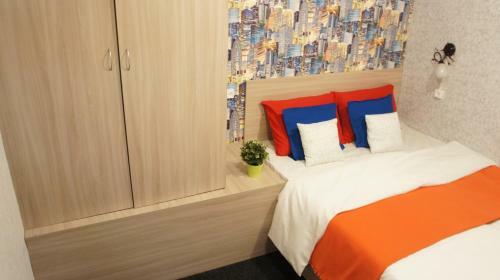 Zam-zam Hostel