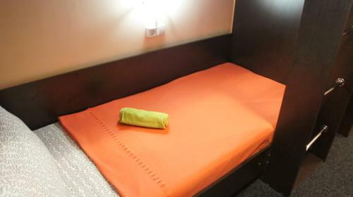 Zam-zam Hostel