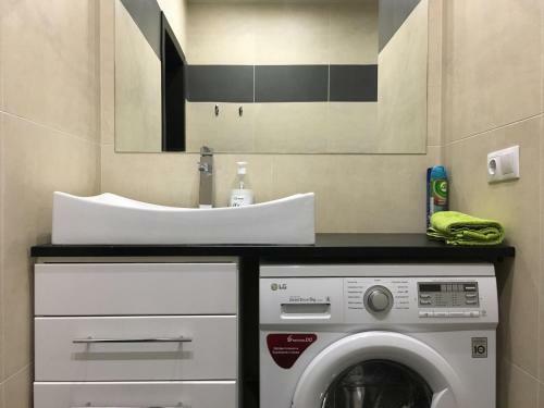 Apartamento 21 Vek