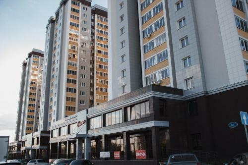 Apartamento 21 Vek