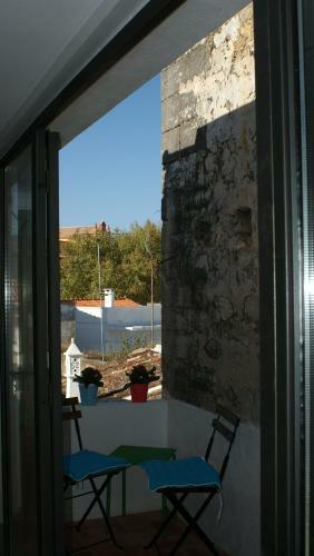 Hostal Casa Do Postigo