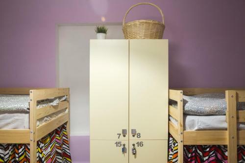 Bla Bla Hostel Krasnodar