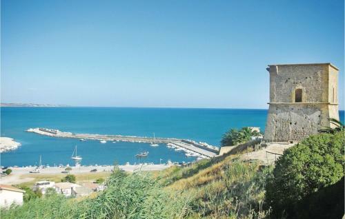 Holiday Home Vento Di Mare
