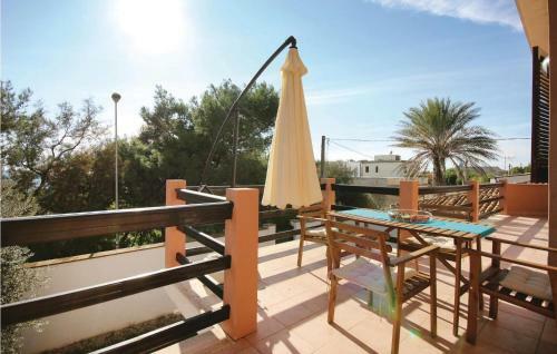 Holiday Home Villa Caucana