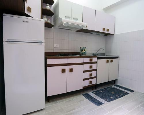 Apartamento Appartamento Ulisse