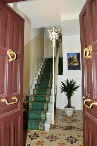 Hostal Casa34