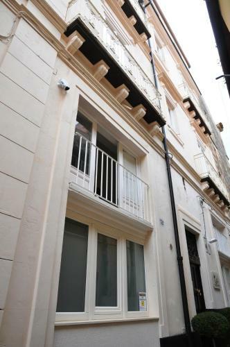 Hostal Casa34