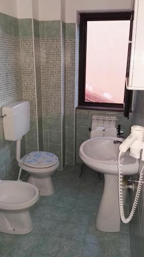 Bed & Breakfast Raggio Di Sole