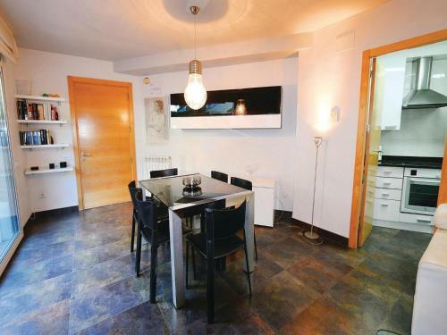 Holiday Home Platja D'aro 04