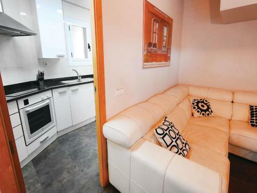 Holiday Home Platja D'aro 04