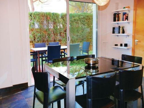 Holiday Home Platja D'aro 04