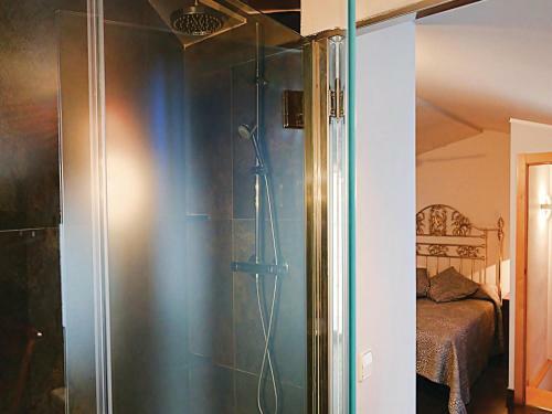 Holiday Home Platja D'aro 04