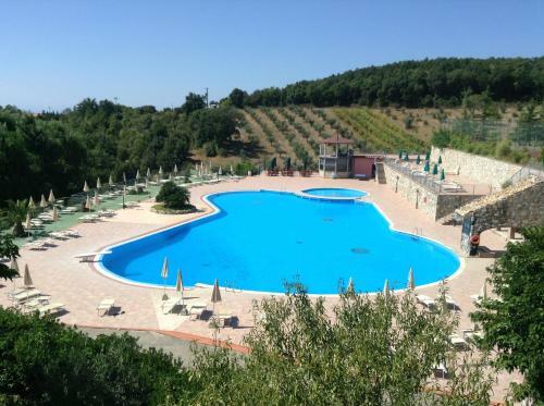 Apartamento Borgo San Pecoraio