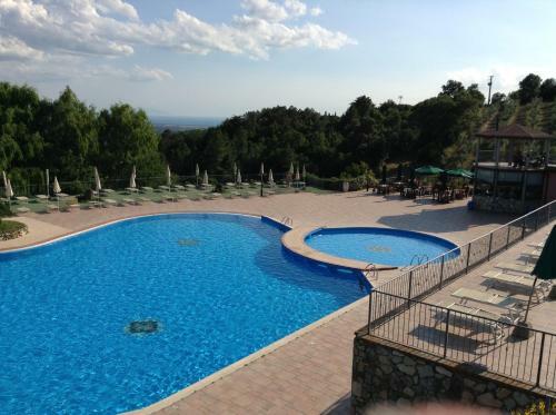 Apartamento Borgo San Pecoraio