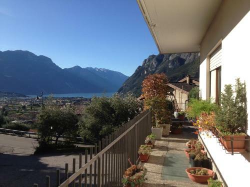 Apartamento Appartamento Vista Lago