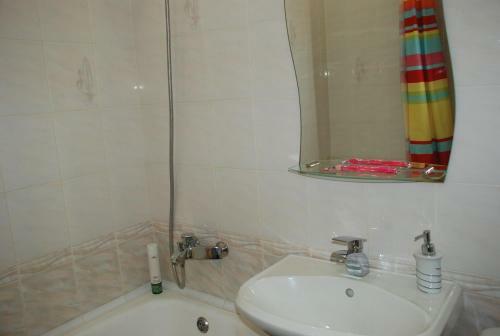 Apartment Luks On Moskovskiy Prospekt 138