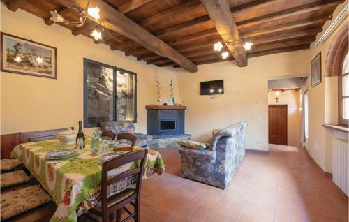 Holiday Home Ruota -lu- With Fireplace 06