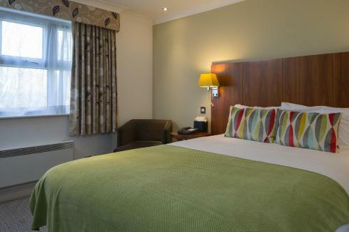 Hotel Wyboston Lakes Executive Centre
