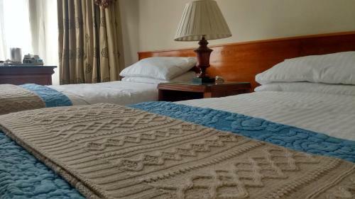 Hostal Hotel Sergul