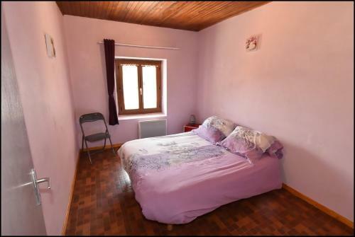Apartamento Doudou Vercors