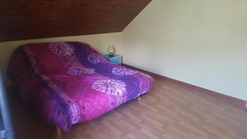 Apartamento Doudou Vercors