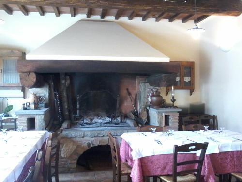 Hotel Locanda San Lorenzo