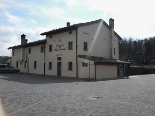 Hotel Locanda San Lorenzo