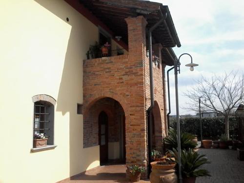 Hotel Locanda San Lorenzo